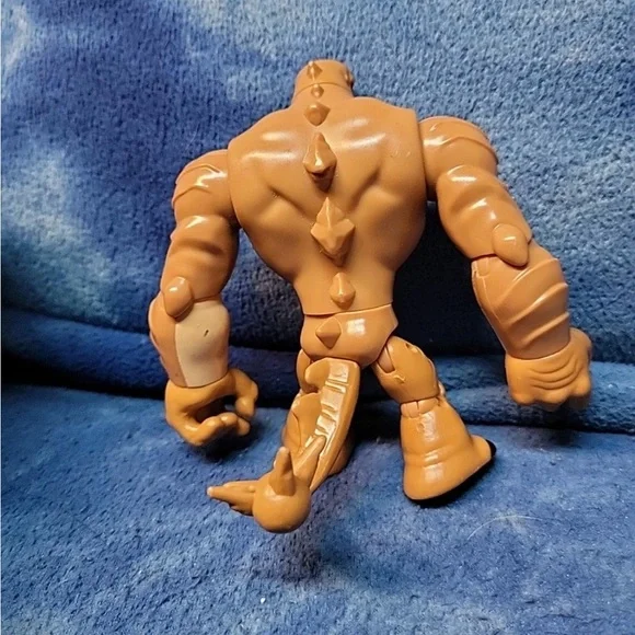 Action Figure Set - Multicolor - Picture 7 of 16